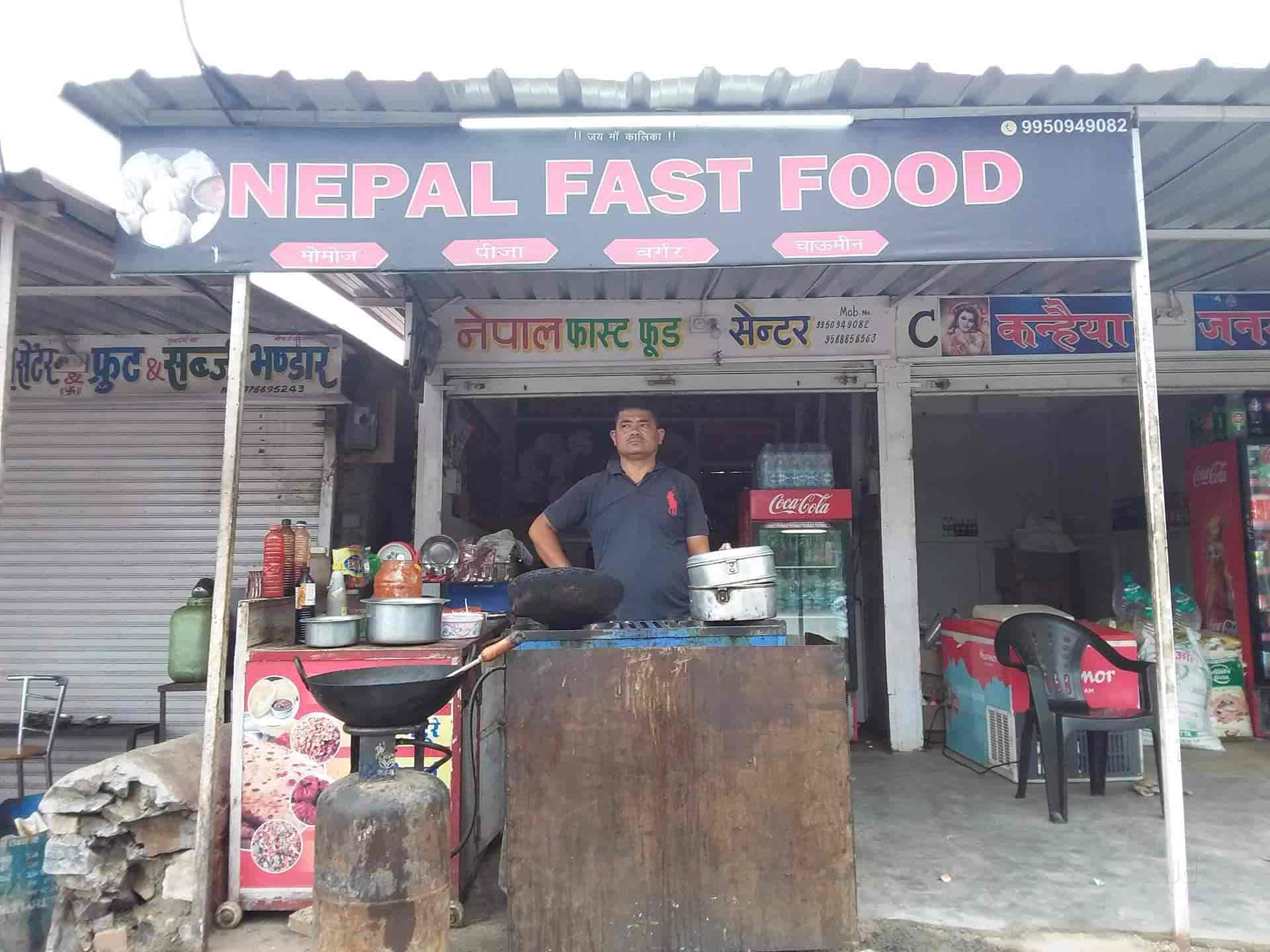 Fast Food Chains In Nepal