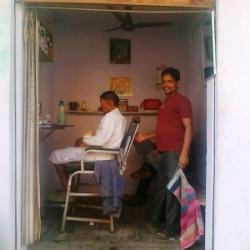 Shree Nath Hair Art Bambora Hair Stylists In Udaipur Rajasthan