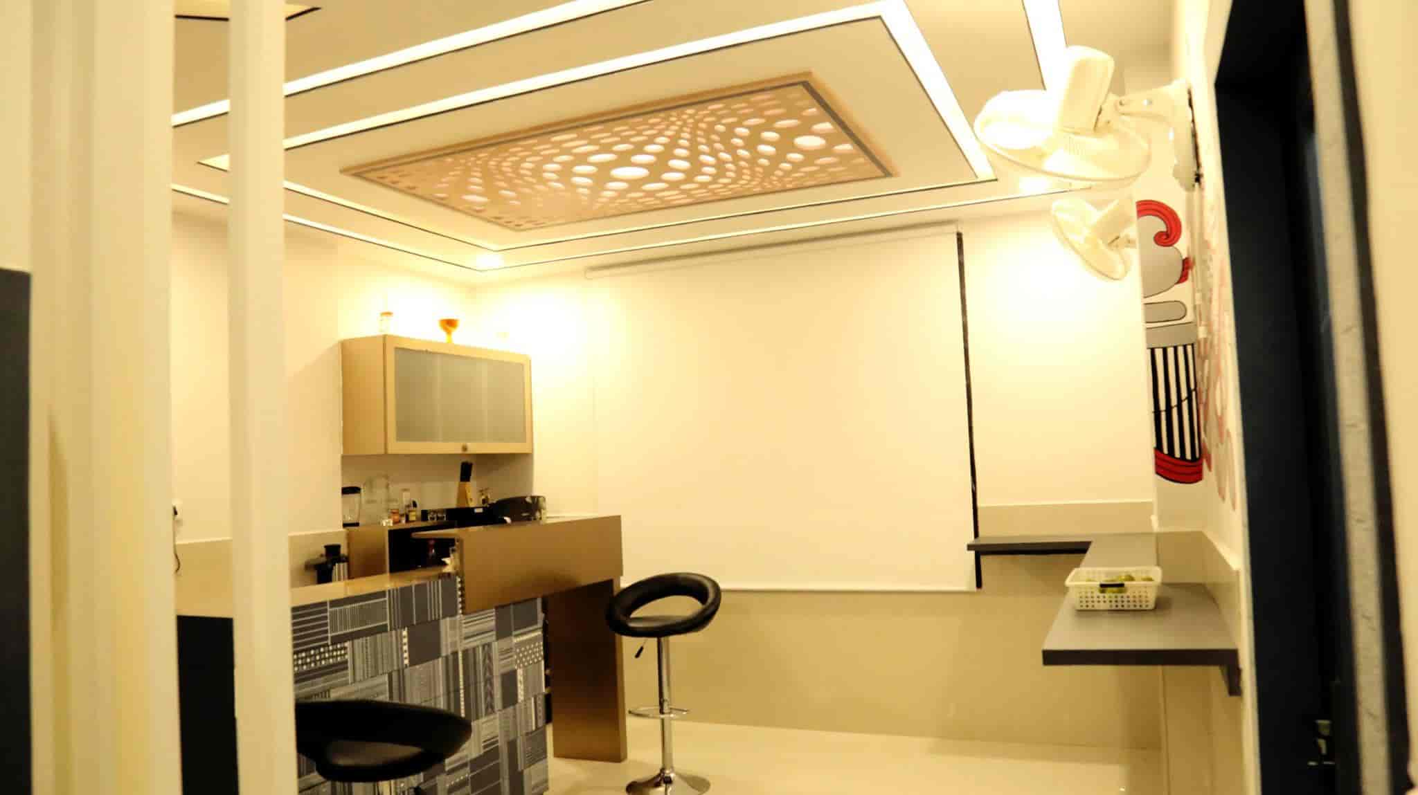 Hj interior design ltd