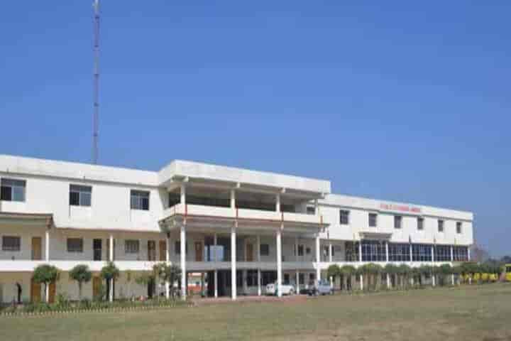 Surajmal College Of Engineering & Management in Kichha,Udham ...