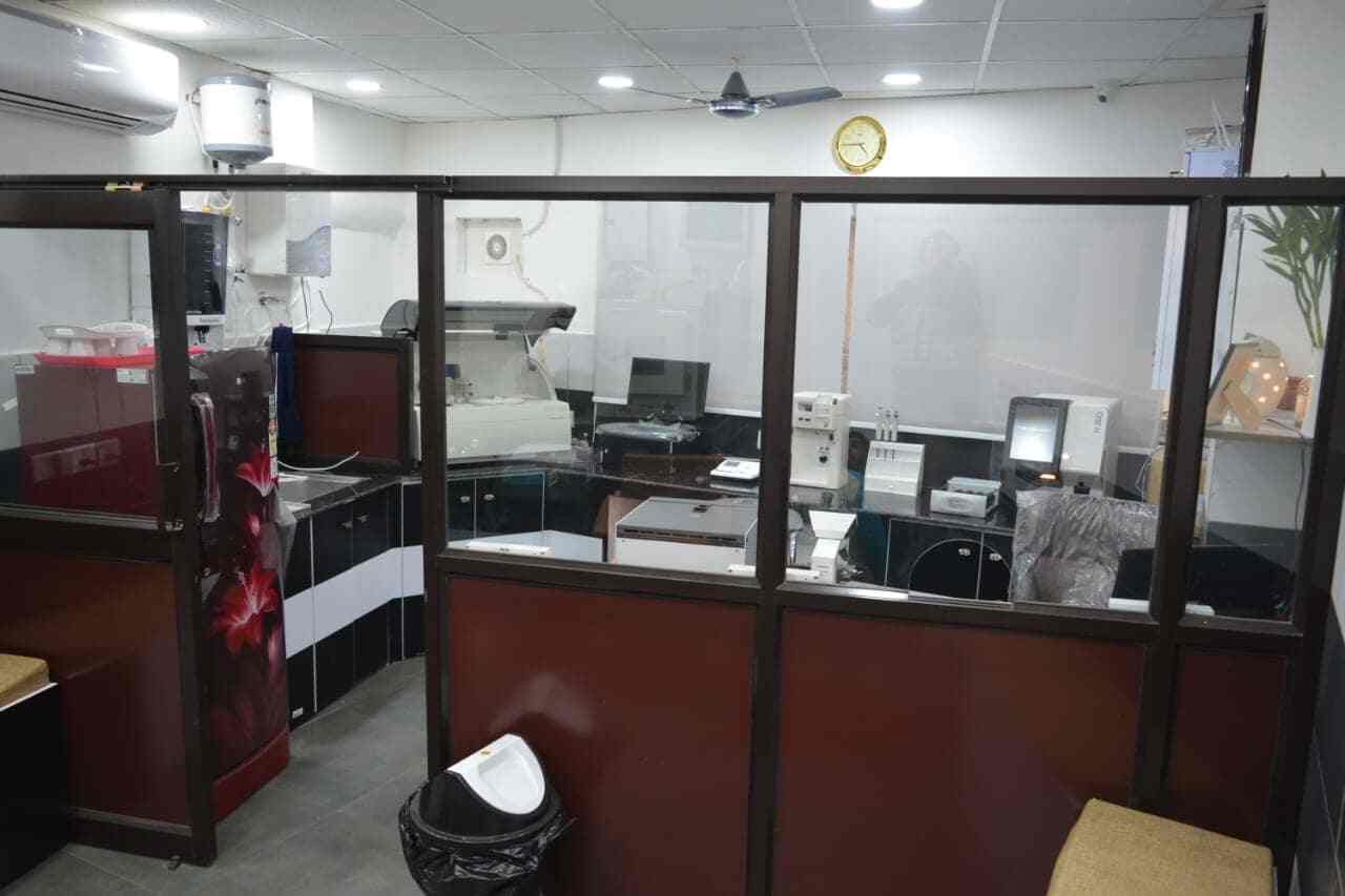 Lab view 4