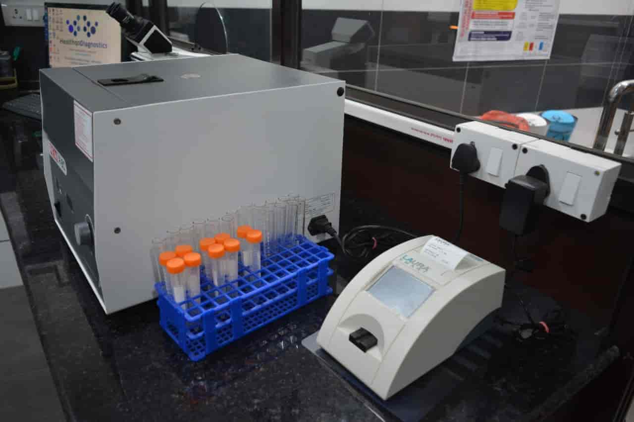 Lab view 5