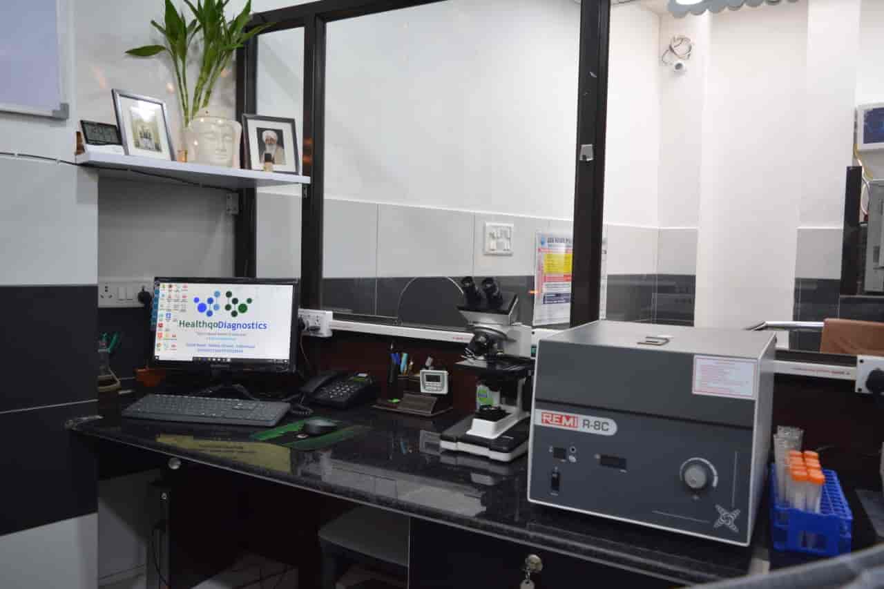 Lab view 2