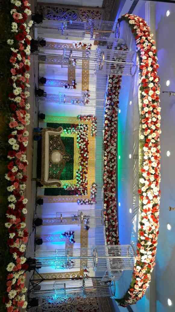 Ayaan Decorators Mallar Decorators In Udupi Justdial