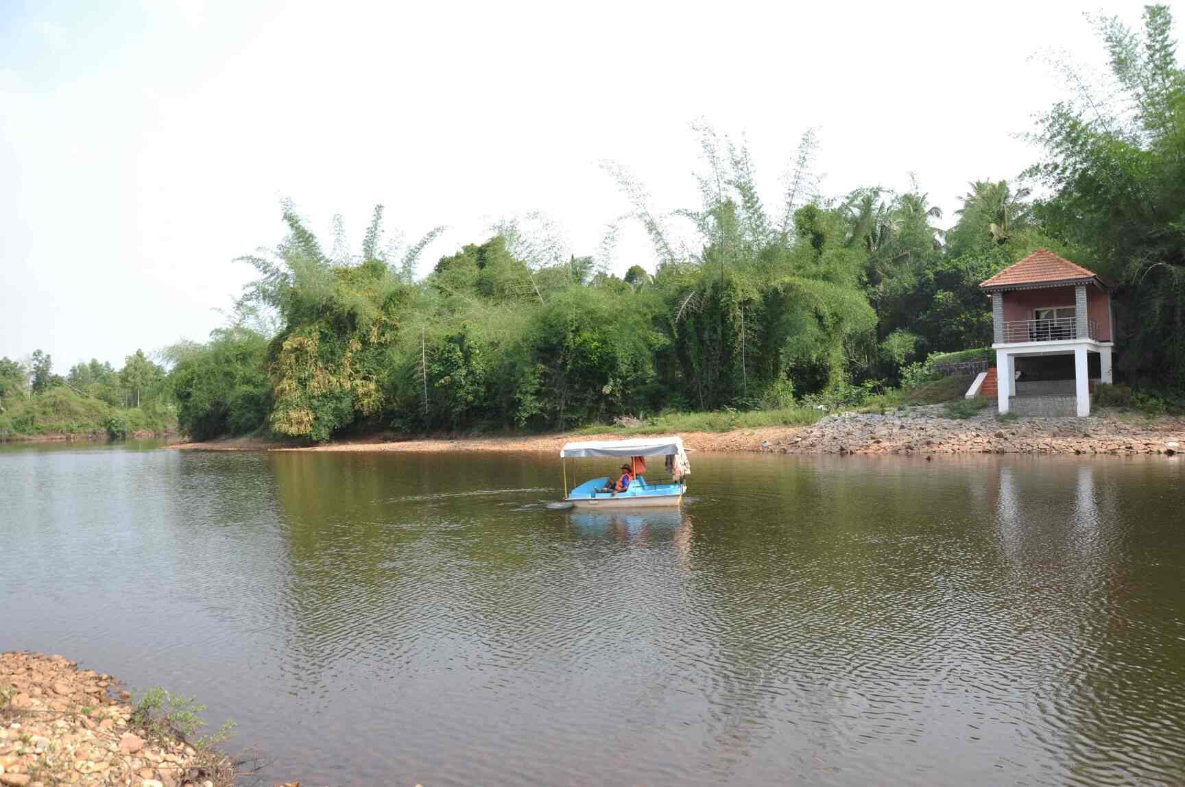 Tinton River Palms Belve Home Stay In Udupi Justdial