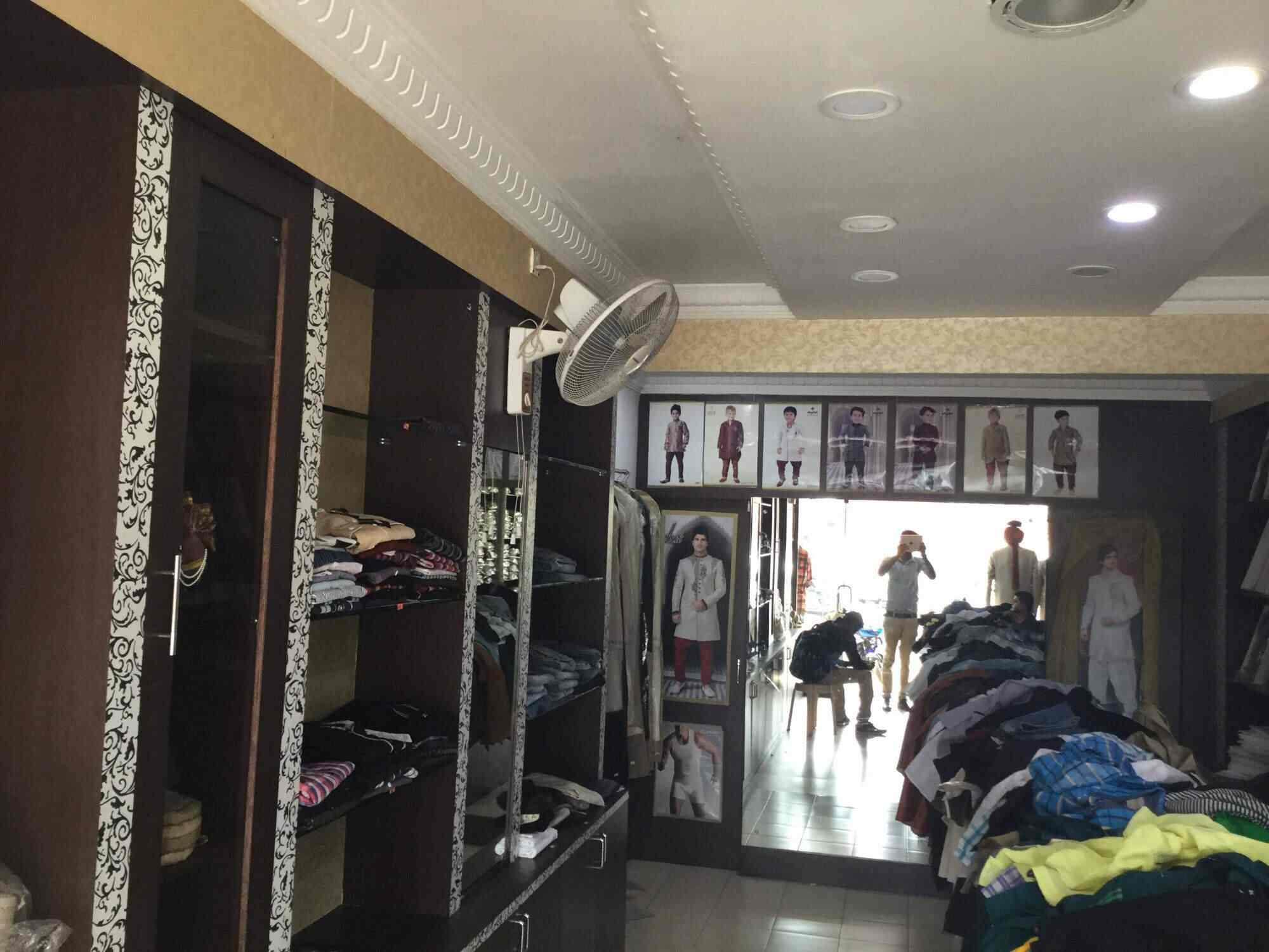 Options Rajaji Marg Kurta Pyjama Retailers In Udupi Justdial