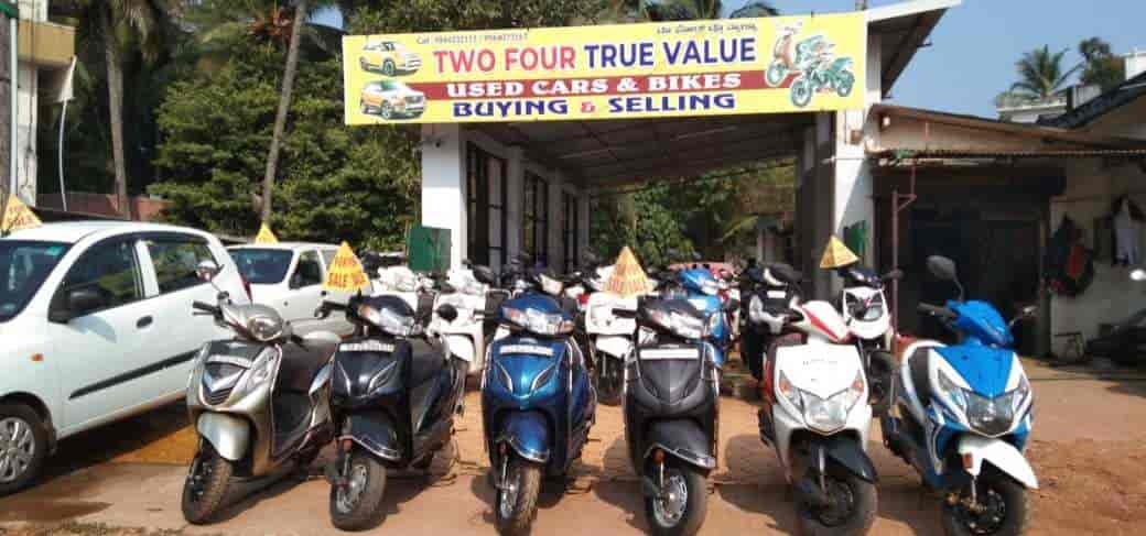 Second Hand Bike Cars For Sale DepEd, City Of Naga, Cebu