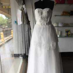 Bridals Brahmavara Gowns On Hire In Udupi Justdial