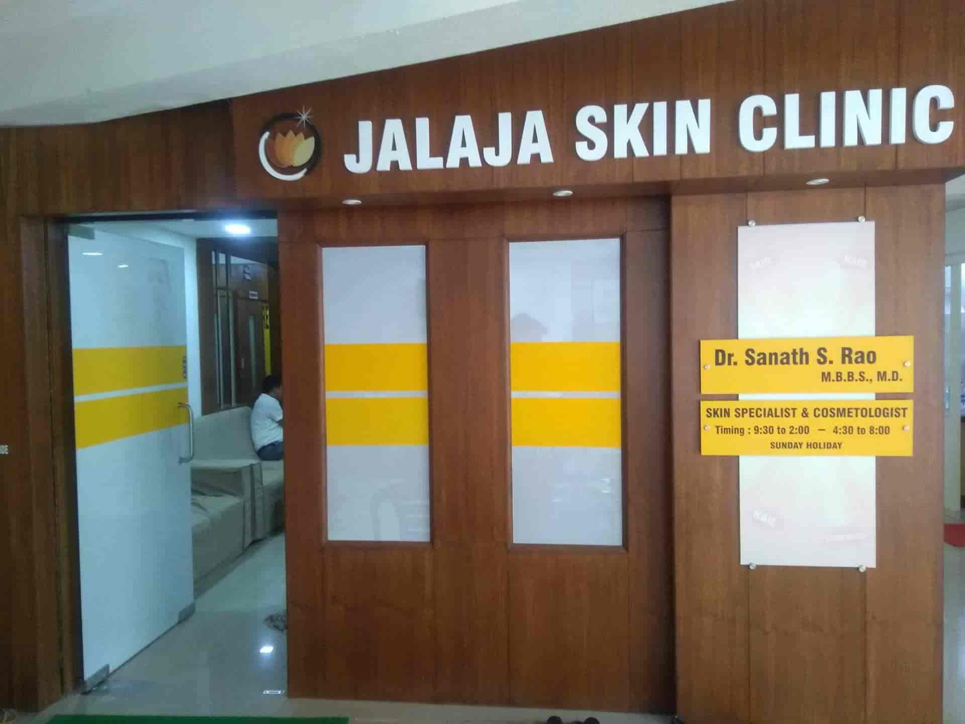 jalaja skin clinic