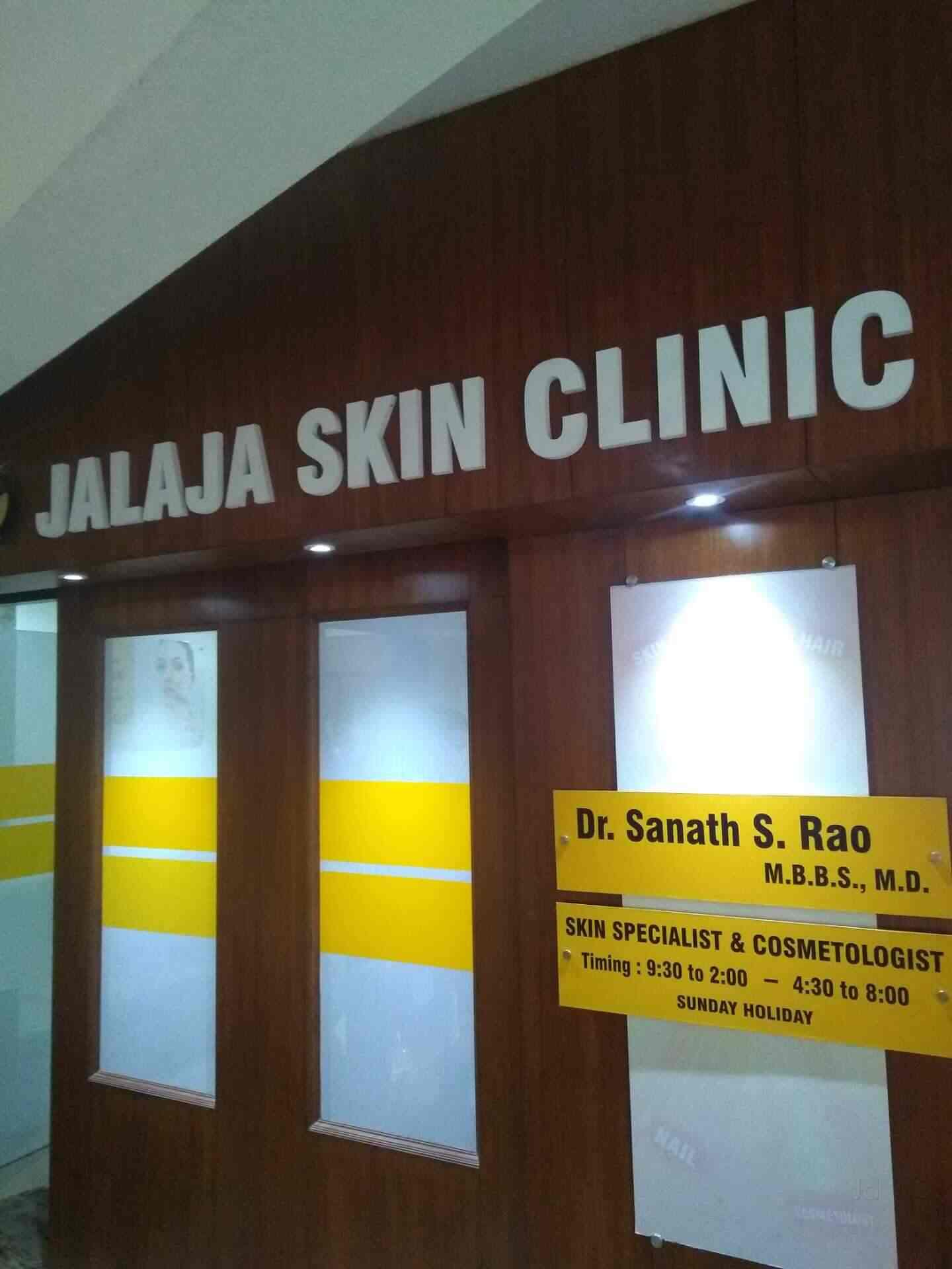 jalaja skin clinic