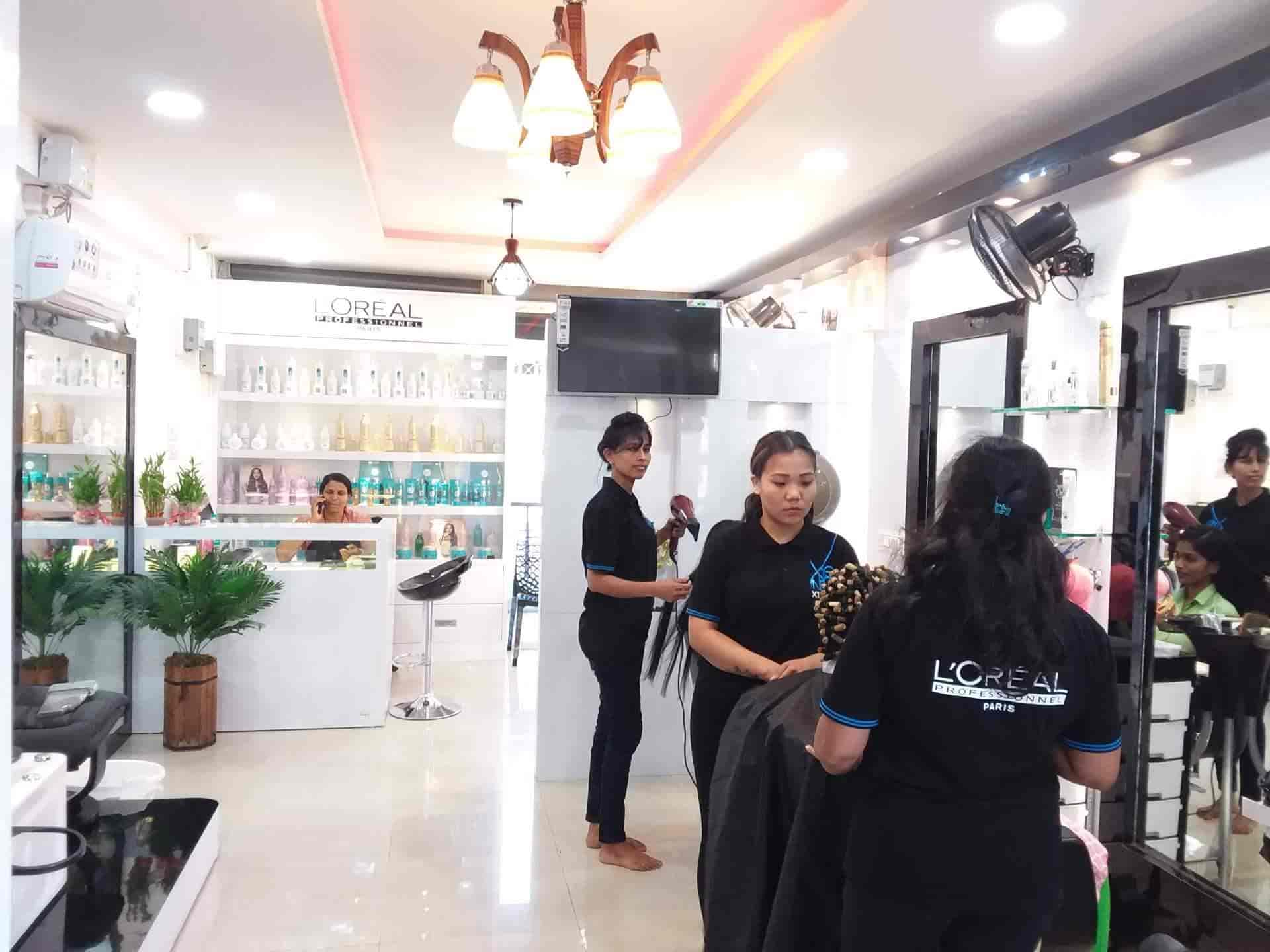 Awesome Ladies Hair Beauty Spot Makeup Studio Udupi Courts Udupi Beauty Parlours Justdial