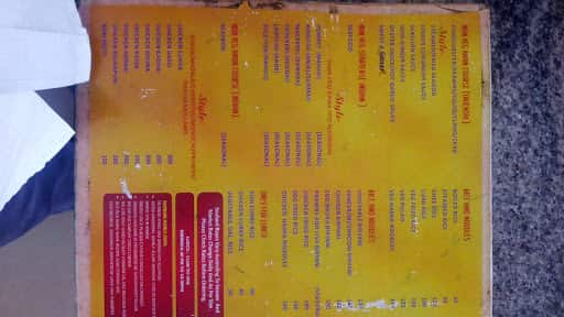 snack shack manipal menu bobotie