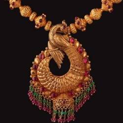 Abharana Jewellers in Udupi Courts 
