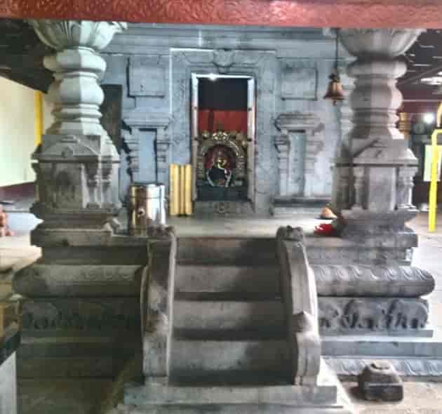 Uchila Mahalingeshwara Temple, Uchila Udupi - Temples in Udupi - Justdial