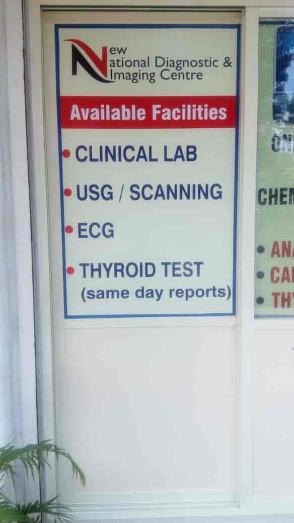 Lab view 3