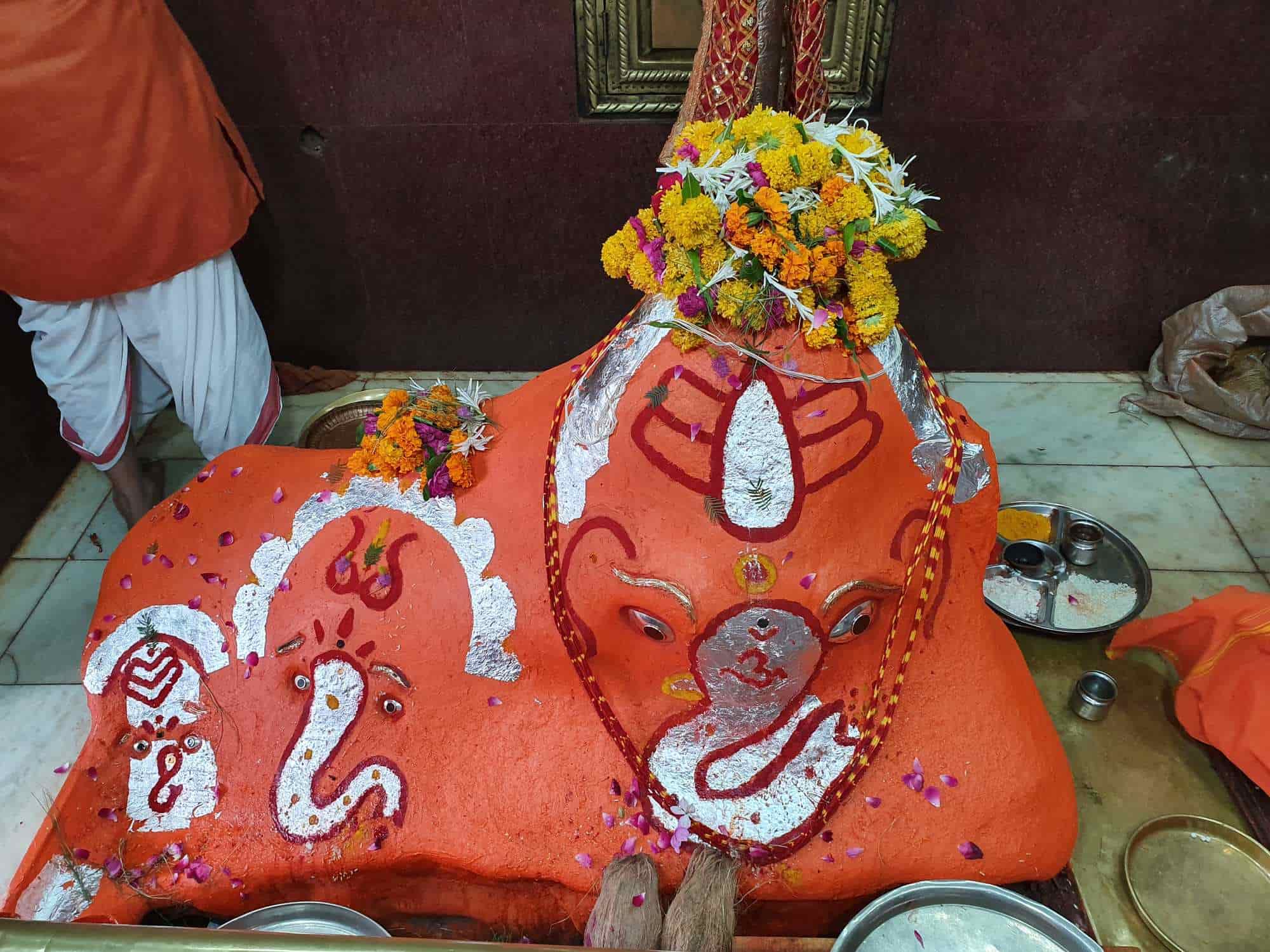 Chintamani Ganesh Temple