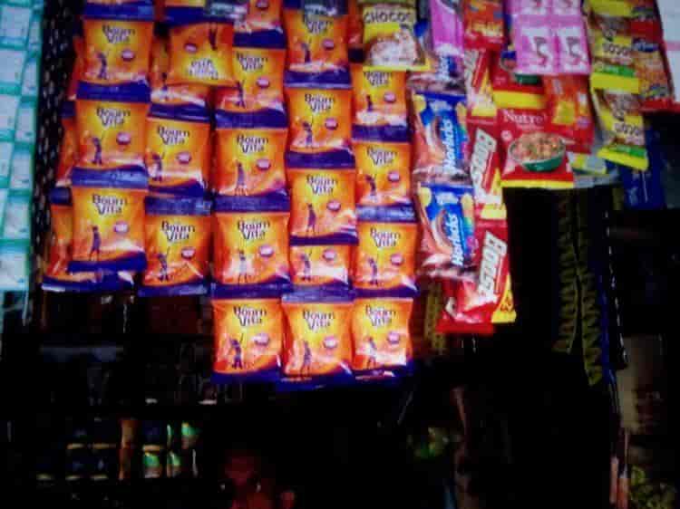 Chandan Kirana Store in Freeganj Ujjain,Ujjain - Best