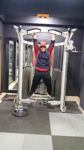 Rk Fitness Fashion Gym Gyms In Ujjain Justdial Rk Fitness Fashion Gym Gyms In Ujjain Justdial