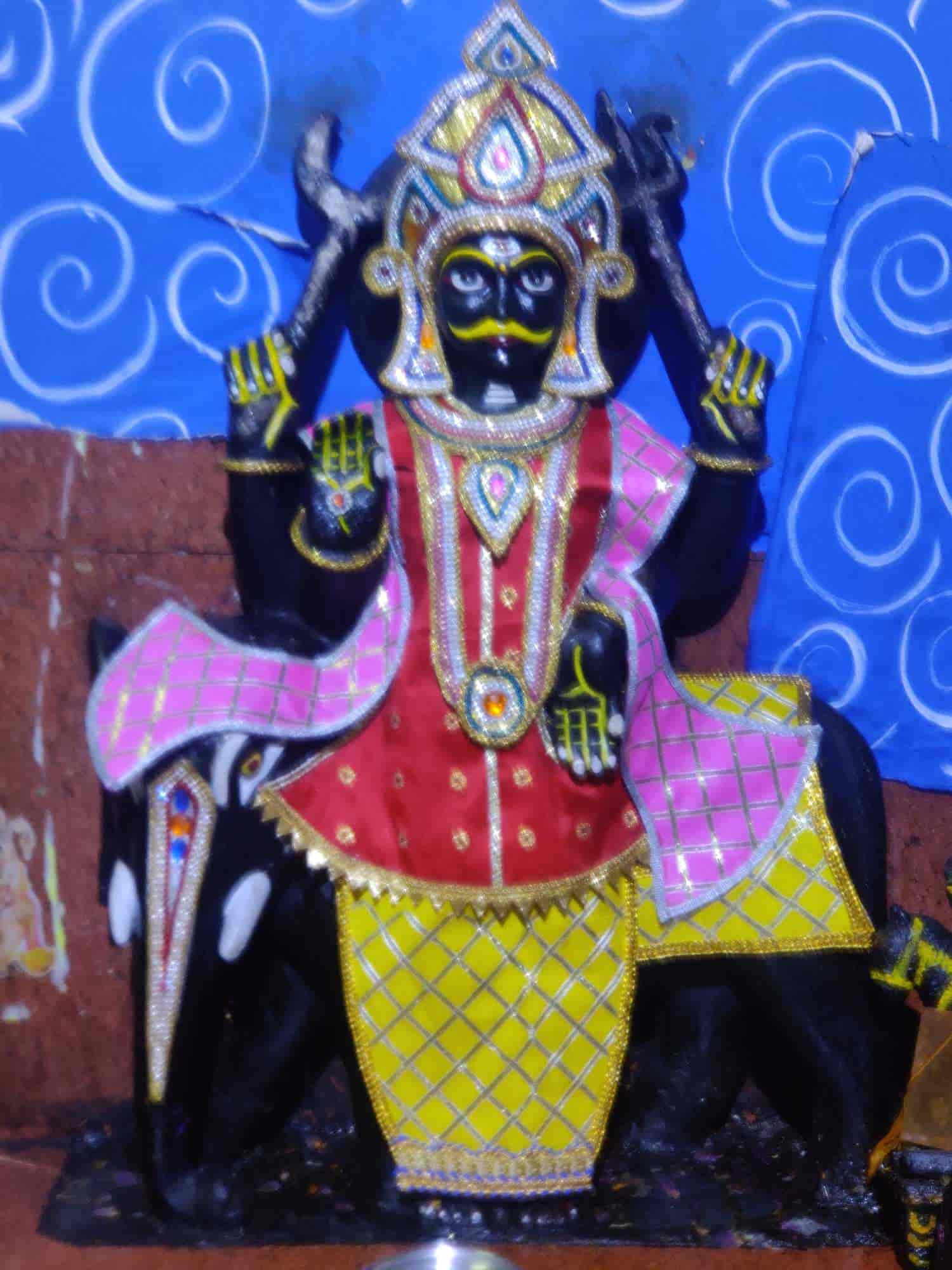 Shree Gajraj Shanidev Mandir Freeganj Ujjain Temples In Ujjain Justdial Shree Gajraj Shanidev Mandir Freeganj Ujjain Temples In Ujjain Justdial
