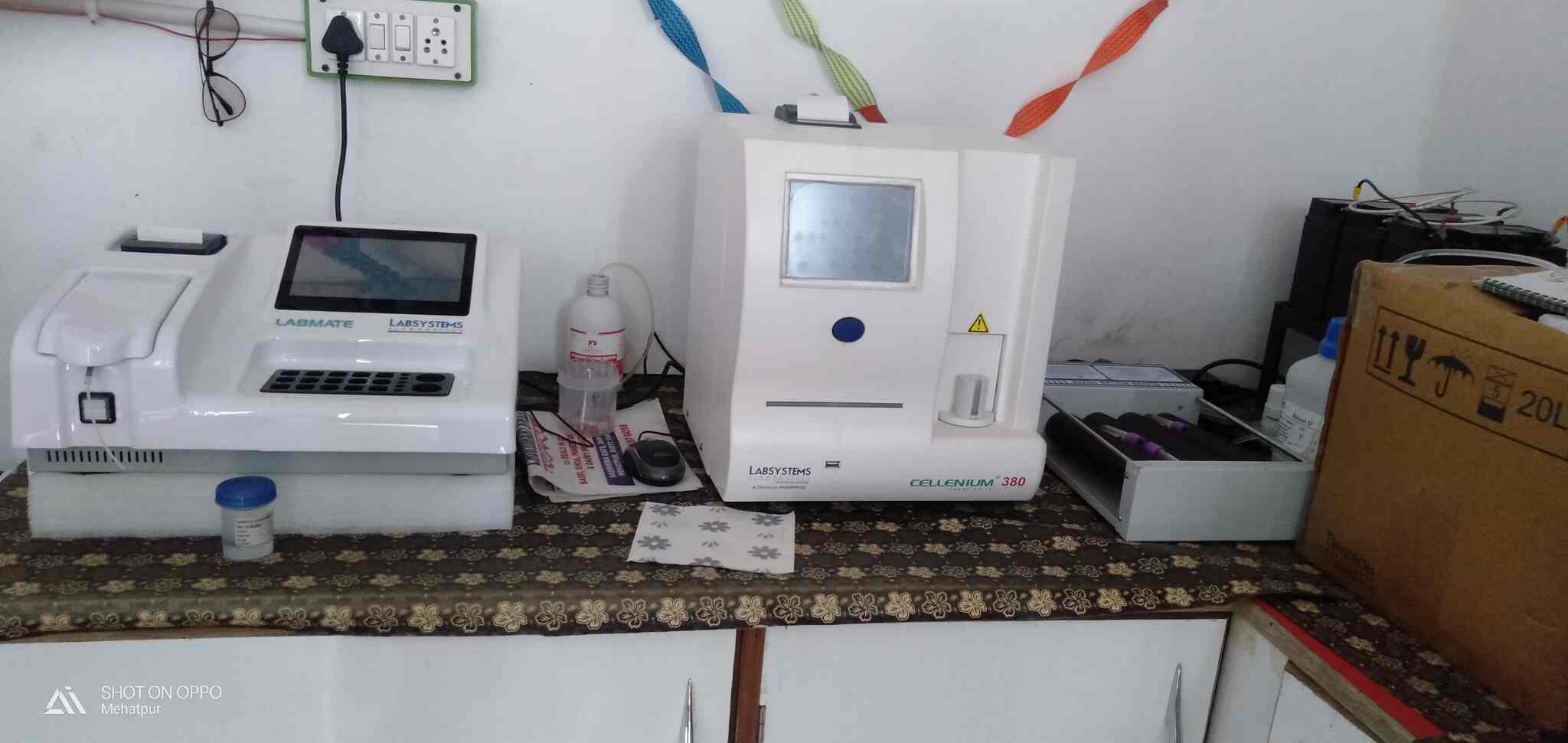 Lab view 6