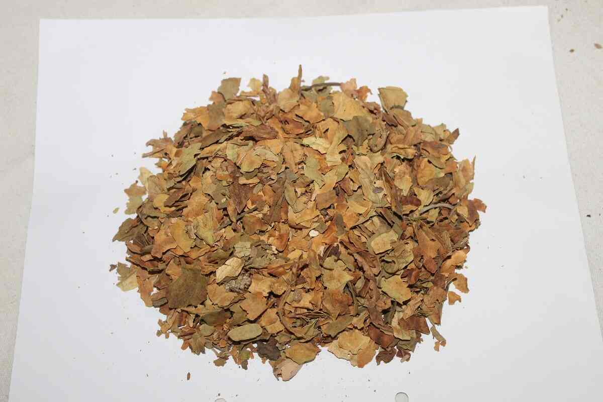 om tobacco Om Tobacco Industries in Tundav Mahesana,Unjha - Best Tobacco Manufacturers  near me in Unjha