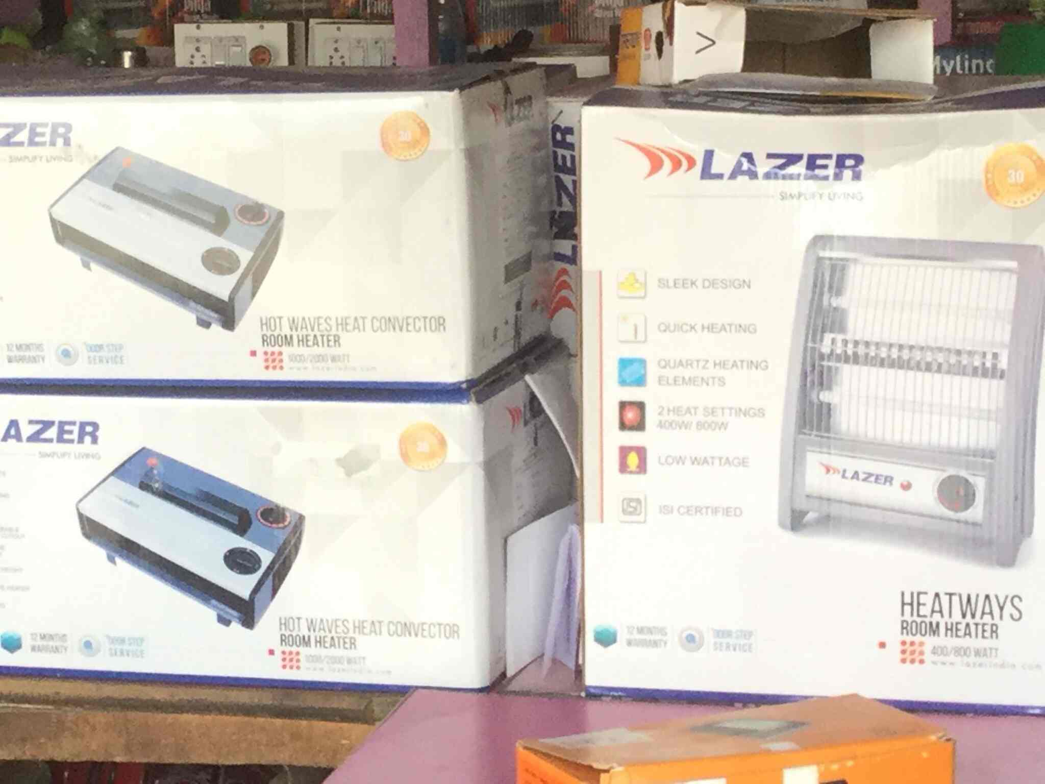 Mishra Electricals in Shuklaganj,Unnao - Best Electrical Shops in Unnao -  Justdial