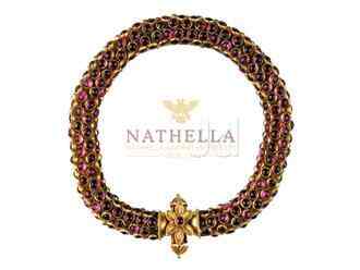 Nathella Sampath Little Nathella Jewellery Online Shopping