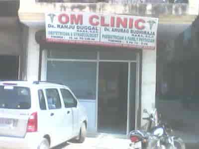 Burari sant nagar