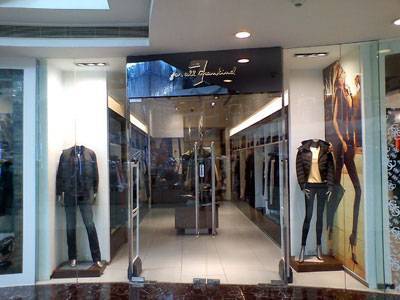 seven of mankind outlet