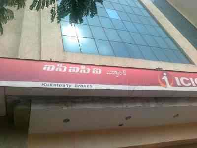 Icici Bank Ltd Kukatpally Banks In Hyderabad Justdial