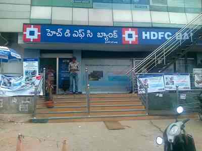 Hdfc Bank Ltd Madhapur Banks In Hyderabad Justdial