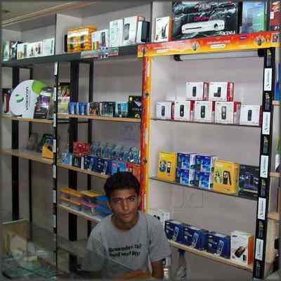 Sweety Mobiles Thane West Mobile Phone Dealers In Thane Mumbai Justdial