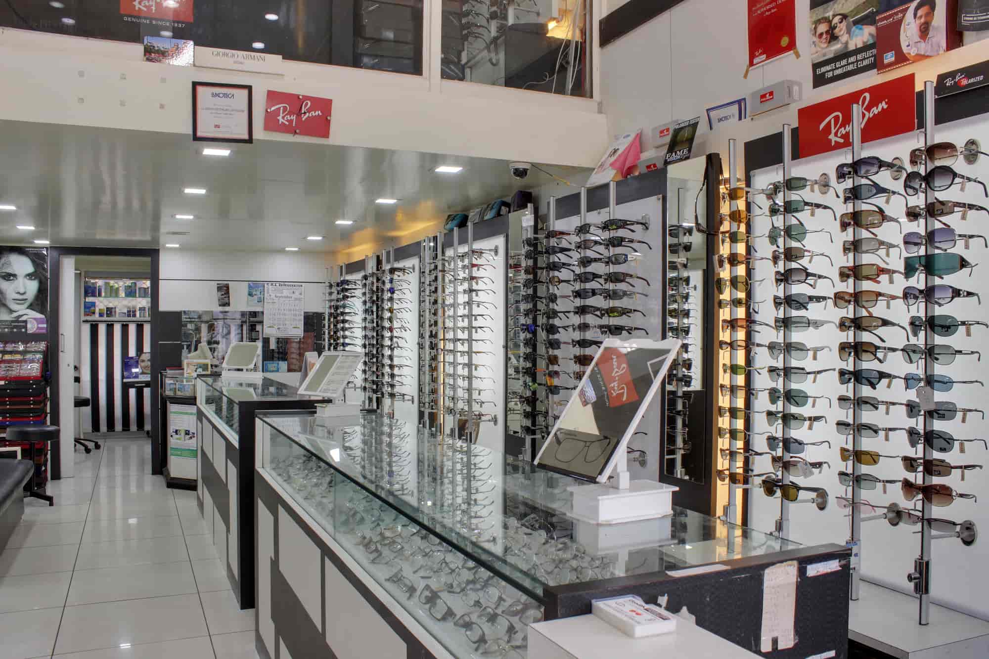 Zenith Ophthalmic Opticians in Alkapuri,Vadodara - Best Opticians