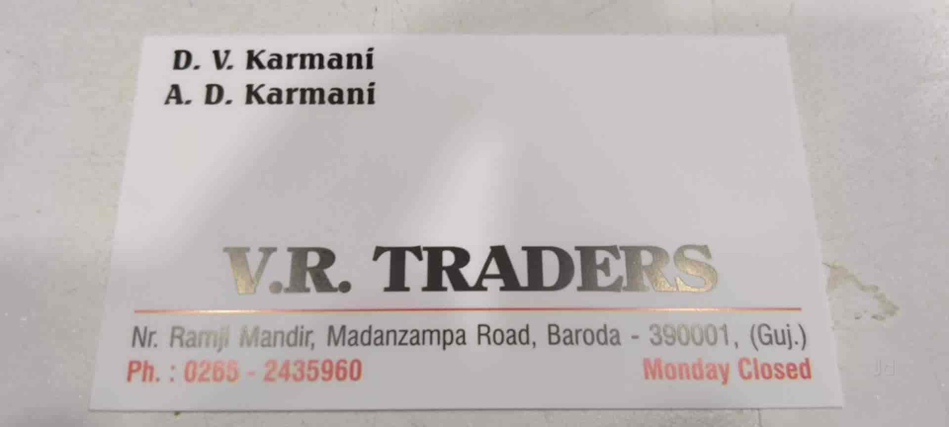 V R Traders Madan Zampa Road Electronic Goods Showrooms In Vadodara Justdial V R Traders Madan Zampa Road Electronic Goods Showrooms In Vadodara Justdial