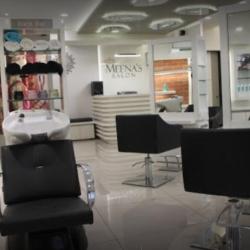 Meenas Salon Race Course Road Beauty Parlours In Vadodara Justdial