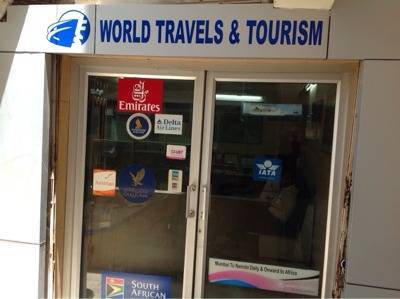 world travels and tourism fatehgunj travel agents in office of travel and tourism