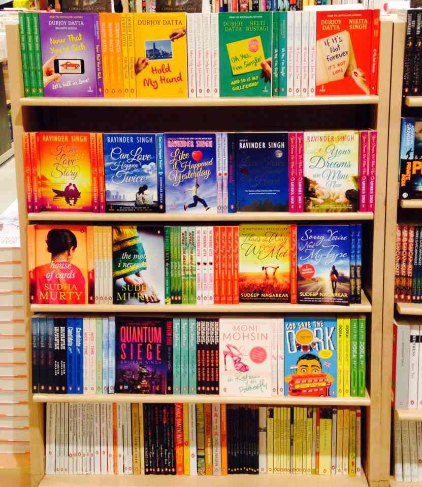 Crossword Bookstores Ltd Reviews, Alkapuri, Vadodara - 4727 ...