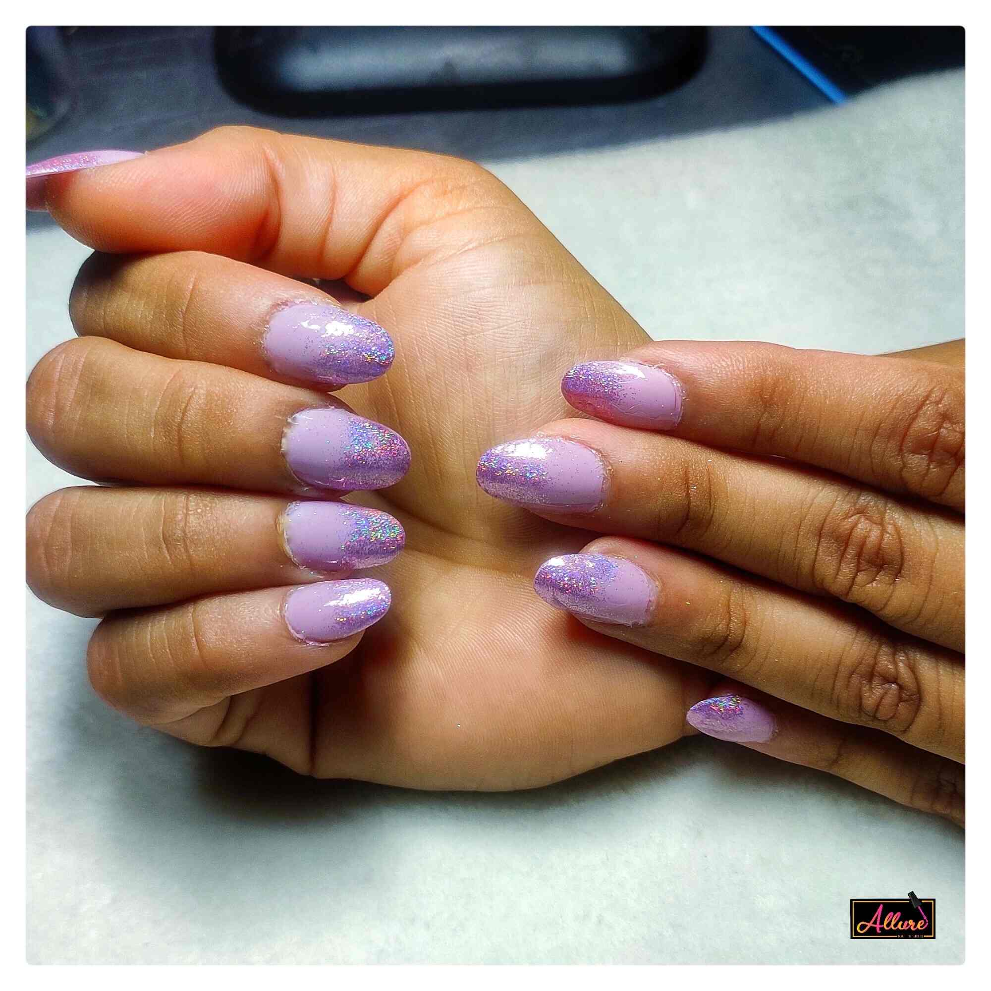 Discover more than 132 allure nails & spa best ceg.edu.vn