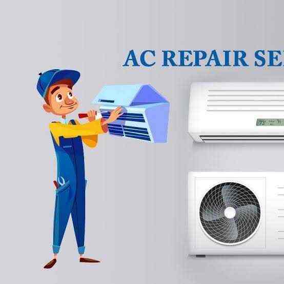 Cool AIR Conditioner in Gorwa,Vadodara - Best 24 Hours AC Repair u0026 Services  in Vadodara - Justdial