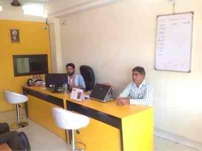 Weizmann forex visakhapatnam
