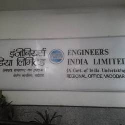 Engineers India Limited Race Course Engineering Companies In