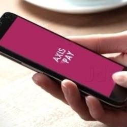 Axis Bank Ltd Loan Division Sayaji Ganj Personal Loans In Vadodara Justdial