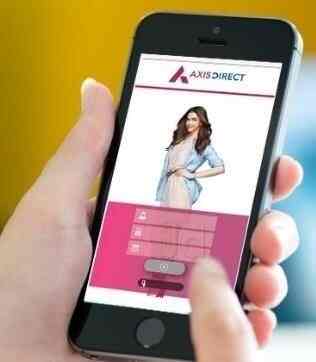 Axis Bank Ltd Loan Division Sayaji Ganj Personal Loans In Vadodara Justdial