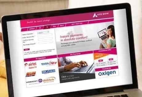 Axis Bank Ltd Loan Division Sayaji Ganj Personal Loans In Vadodara Justdial