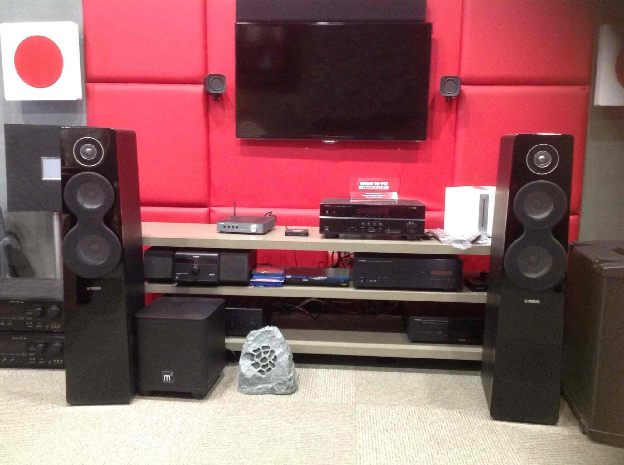 Asmi Consultants Ellora Park Home Theatre System Dealers In Asmi Consultants Ellora Park Home Theatre System Dealers In Vadodara Justdial