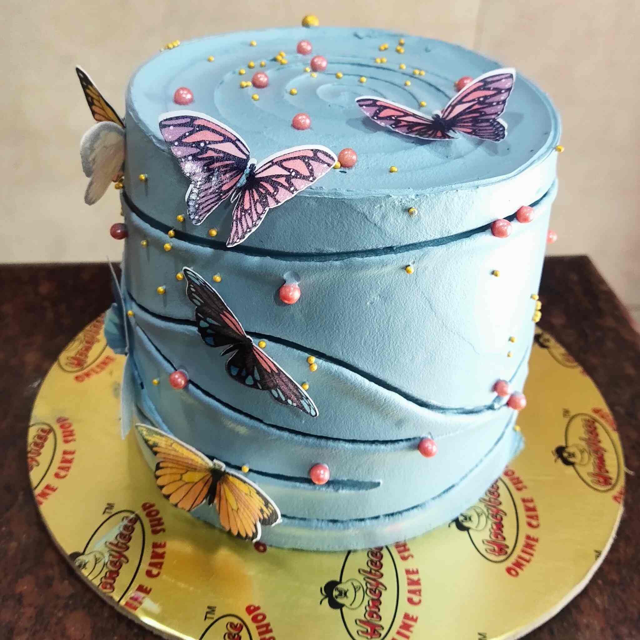 Discover 151+ birthday cake online vadodara latest in.eteachers