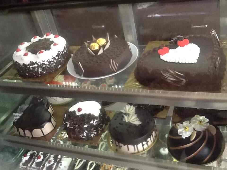 Monginis Cake Shop Vasna Road Bakeries In Vadodara Justdial