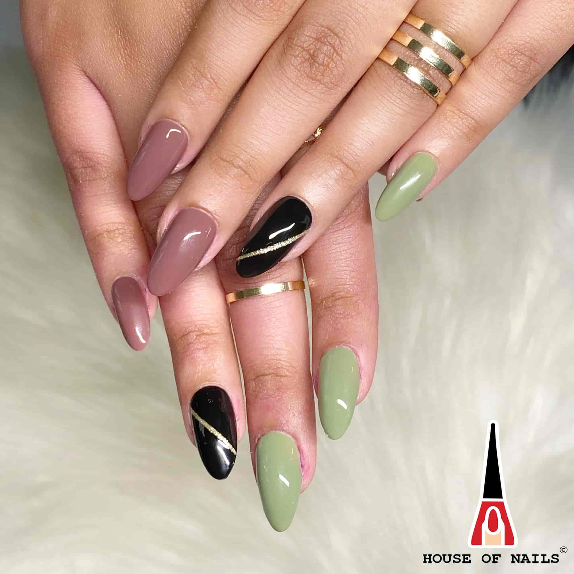 Top more than 126 nail art vadodara super hot noithatsi.vn