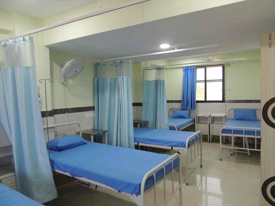 Inside View - Sneh Hospital Photos, Atladara, Vadodara - Hospitals