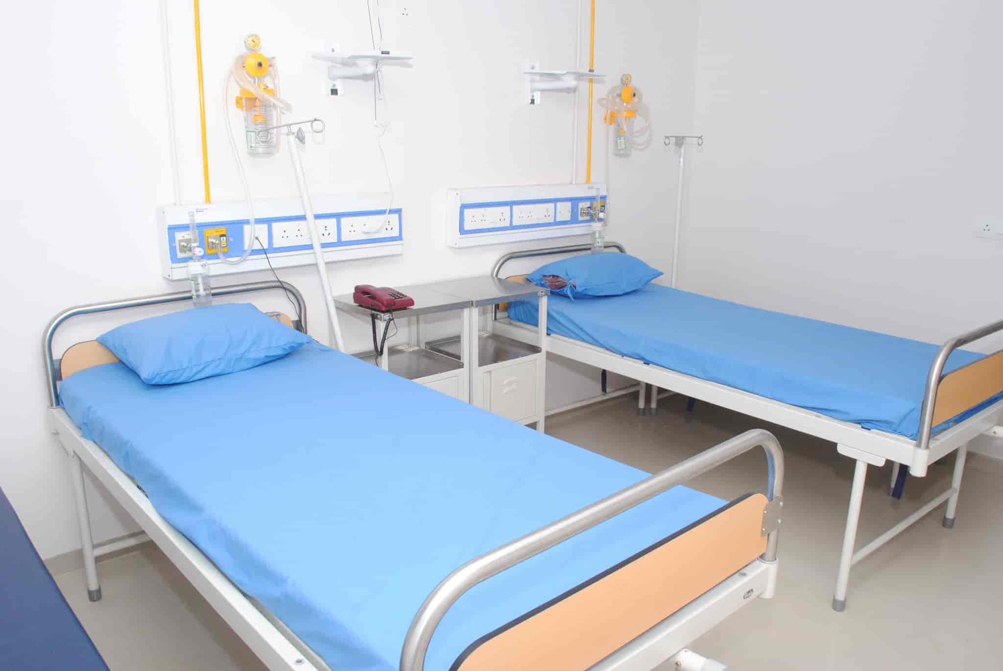 Hospital room - Sneh Hospital Photos, Atladara, Vadodara - Hospitals